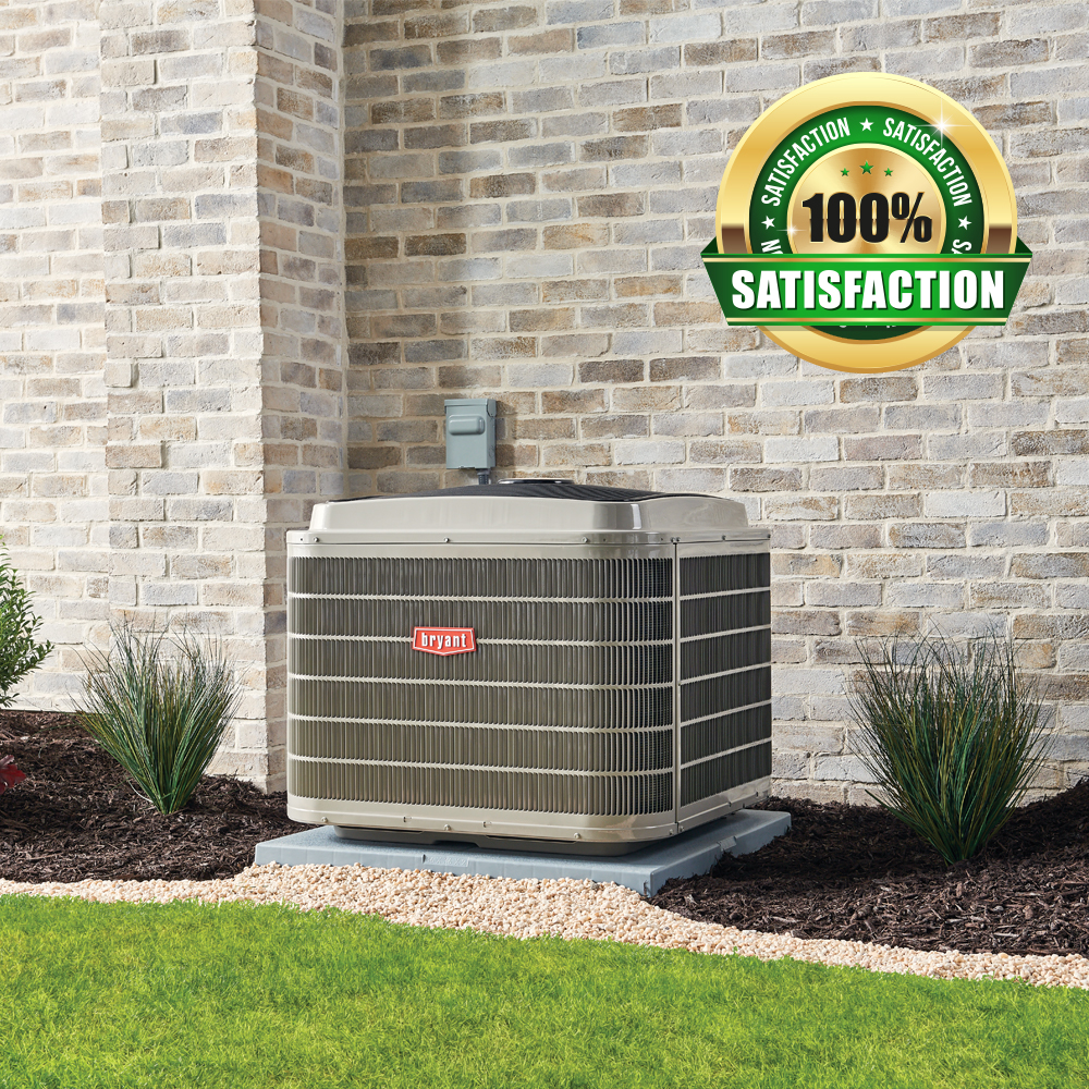 Quality Heating and Air Services Canton GA