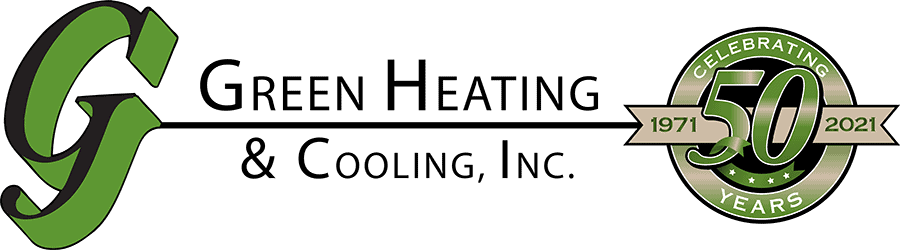 Green Heating & Cooling